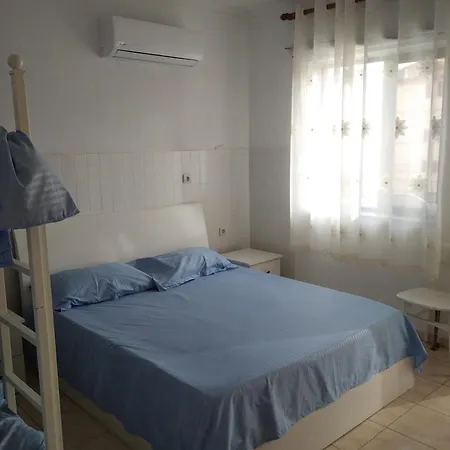 Dhoma Me Qera 61 For Rent 61 Guest house *