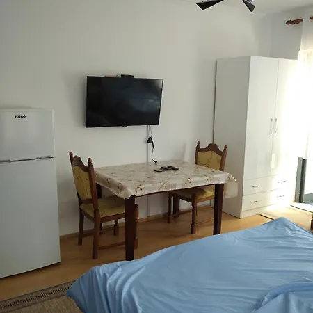 Dhoma Me Qera 61 For Rent 61 ゲストハウス ポグラデツ