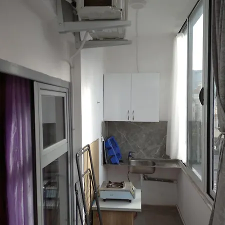 Dhoma Me Qera 61 For Rent 61 ゲストハウス ポグラデツ